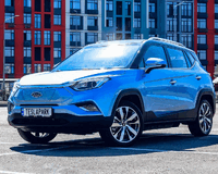 Jac iEVS4