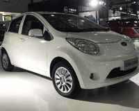Jac iEV6E