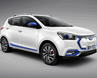 Jac iEVS7