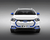Jac iEVS7