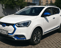 Jac iEVS7