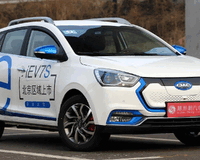 Jac iEVS7