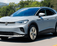Volkswagen ID4