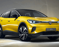 Volkswagen ID4
