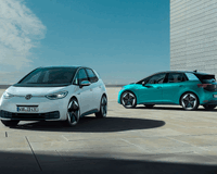 Volkswagen ID3