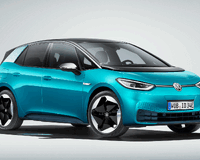 Volkswagen ID3