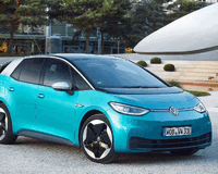 Volkswagen ID3