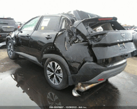 Nissan Rogue 2023г.