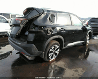 Nissan Rogue 2023г.