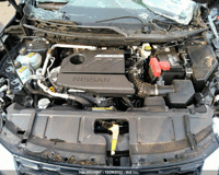 Nissan Rogue 2023г.