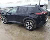 Nissan Rogue 2023г.