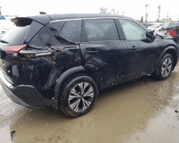 Nissan Rogue 2023г.