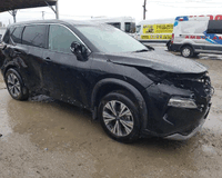 Nissan Rogue 2023г.