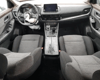 Nissan Rogue 2023г.