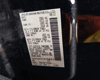 Nissan Rogue 2023г.