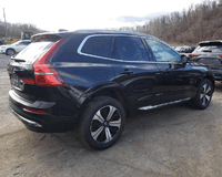 Volvo XC60 2023г.