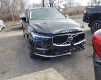 Volvo XC60 2023г.